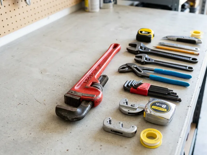 Emergency Plumber in Camp Springs, MD